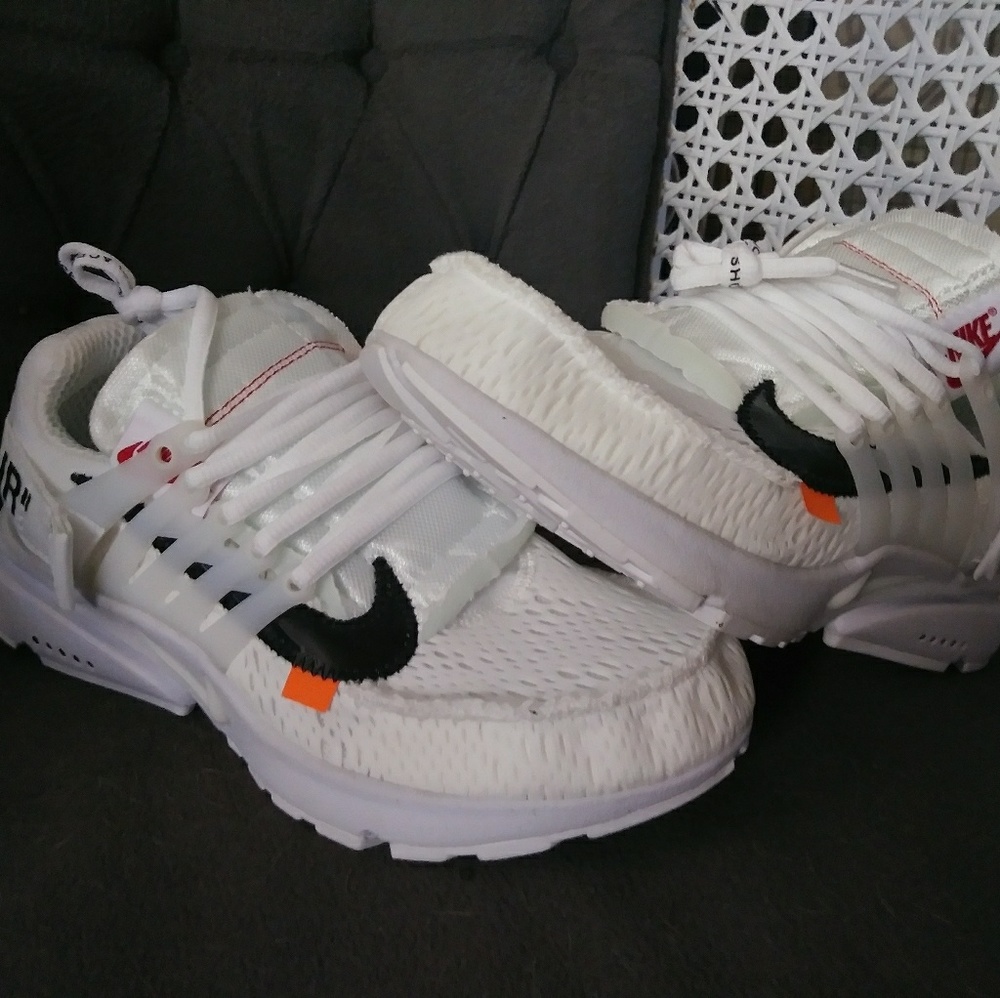 Nike 2018 Air Presto